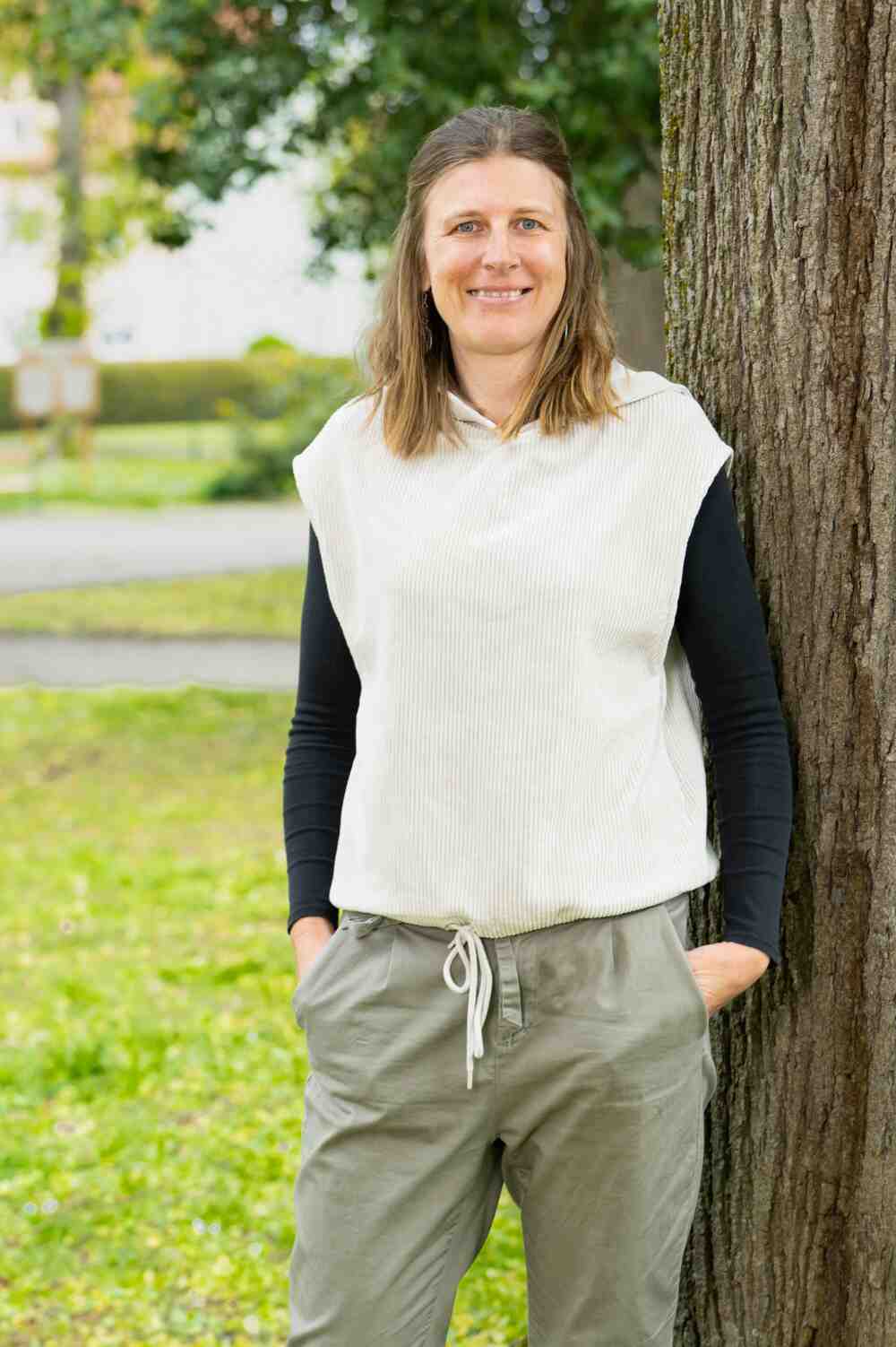 Mag. Soz.-Päd. Ingrid Maitz