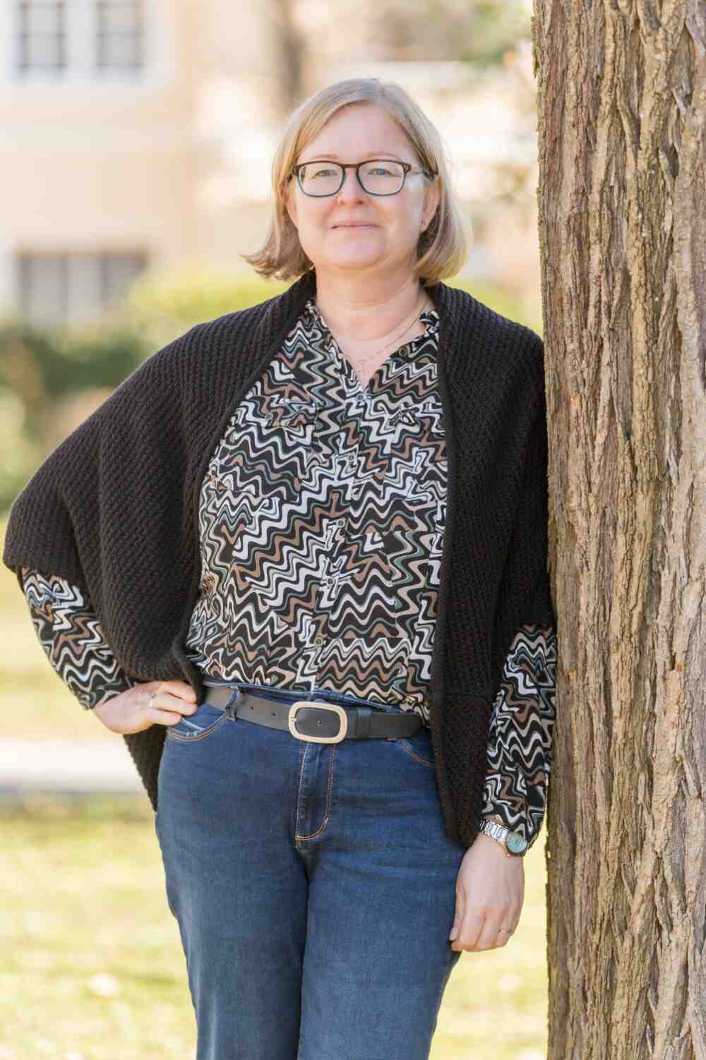  Gabriele Nestelberger