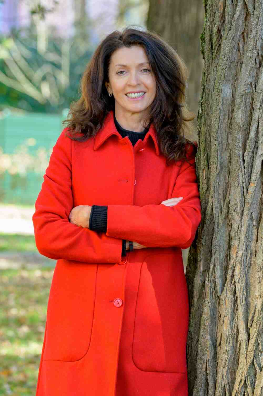 Soz.päd. Manuela Rossmann