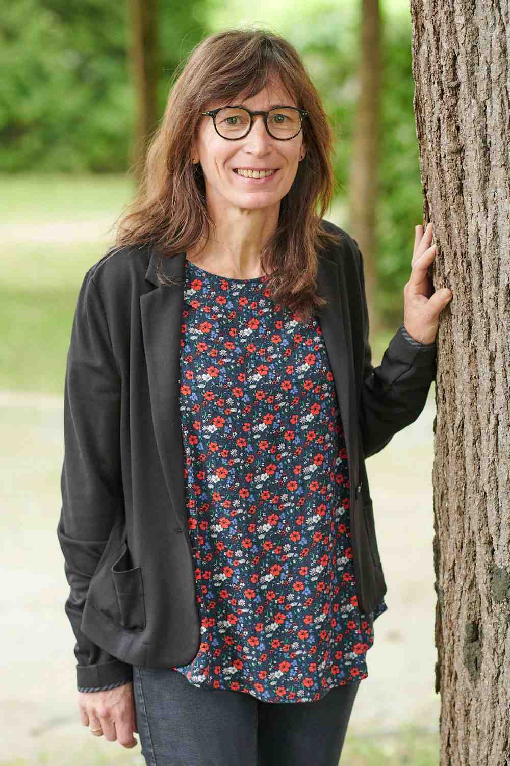  Martina Schleich