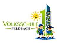 Logo Volksschule 1 neu
